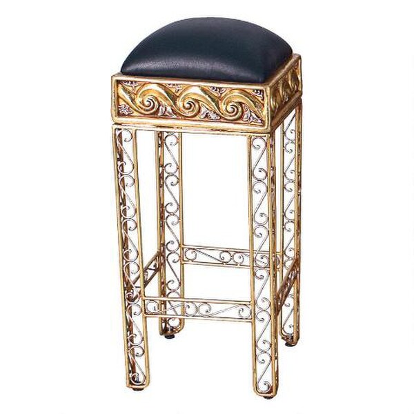 The Altar of Tenenit Egyptian Bar with Two Bar stools Themed Cobras